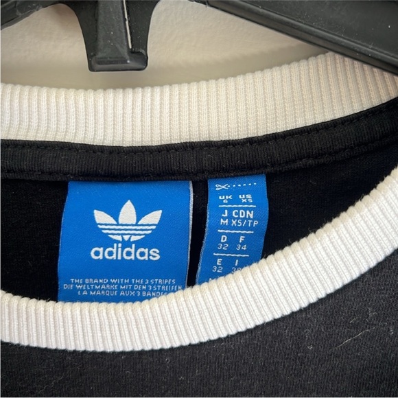 ADIDAS LONGSLEEVE - Picture 4 of 5